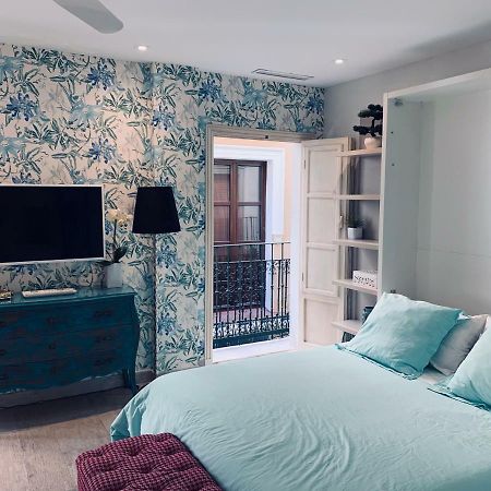 Cathedral Studio, Luxury Studio In Cathedral Area, Parking Optional إشبيلية المظهر الخارجي الصورة