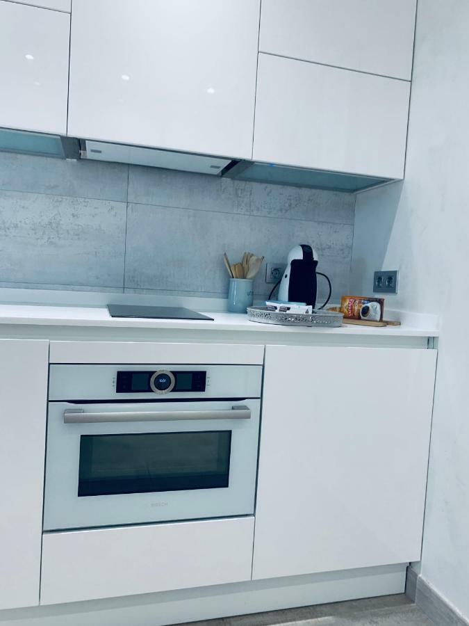 Cathedral Studio, Luxury Studio In Cathedral Area, Parking Optional إشبيلية المظهر الخارجي الصورة