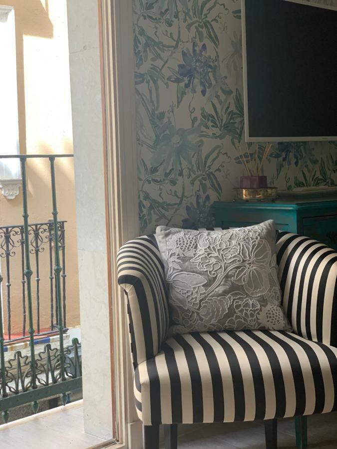 Cathedral Studio, Luxury Studio In Cathedral Area, Parking Optional إشبيلية المظهر الخارجي الصورة